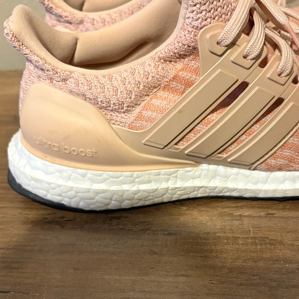 Adidas Women's Ultra boost Sneakers - Picture 5 of 11